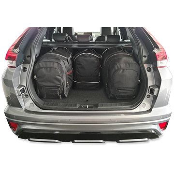 

KJUST SADA TAŠEK AERO 4KS PRO MITSUBISHI ECLIPSE CROSS PHEV 2021+