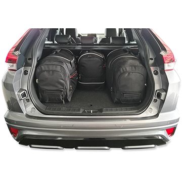 

KJUST SADA TAŠEK SPORT 4KS PRO MITSUBISHI ECLIPSE CROSS PHEV 2021+