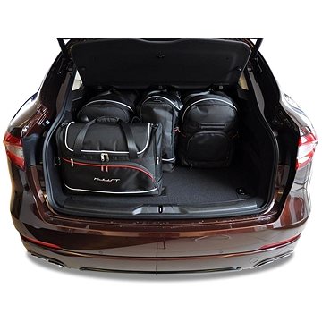 

KJUST SADA TAŠEK 5KS PRO MASERATI LEVANTE MHEV 2021+