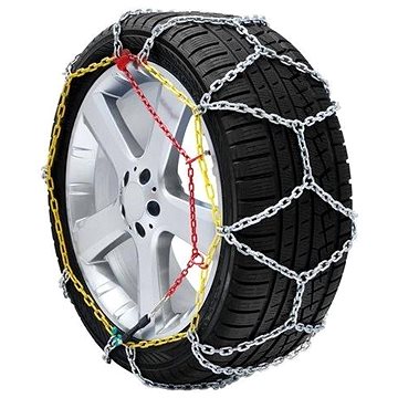 

SnowDrive sněhové řetězy S-16 VAN & SUV Gr.25