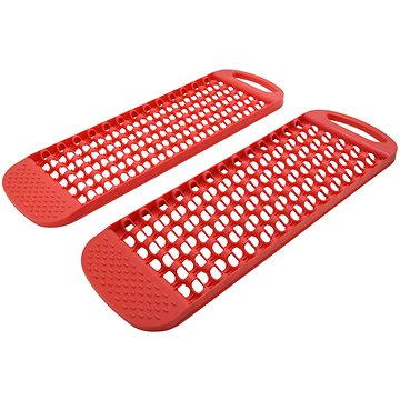 

COMPASS Vyprošťovací podložka RED 2ks