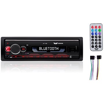 

Vordon HT-169 Montana