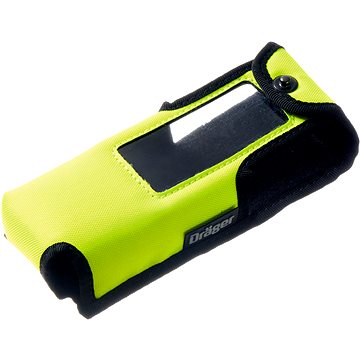 

Draeger Pouzdro pro A6000, žluté, kordura
