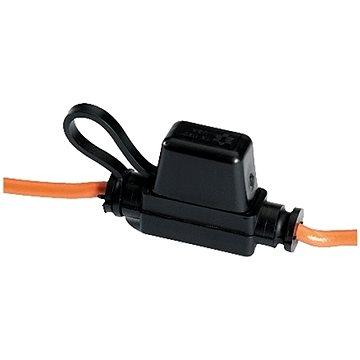 

HELLA držák pojistky MINI, kabel 2 mm2, max. 20 A