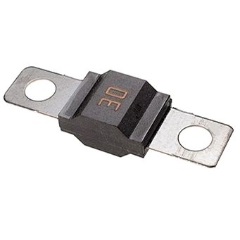

HELLA pojistka MIDI 30A růžová