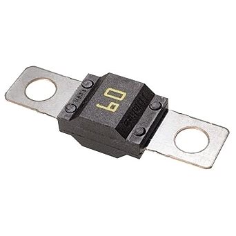 

HELLA pojistka MIDI 60A žlutá