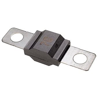 

HELLA pojistka MIDI 70A hnědá
