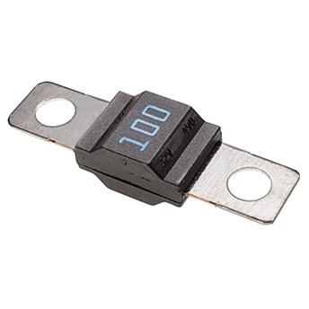 

HELLA pojistka MIDI 100A modrá