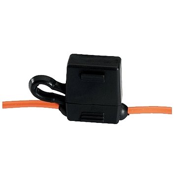 

HELLA držák pojistky, kabel 1.3 mm2, max. 20 A