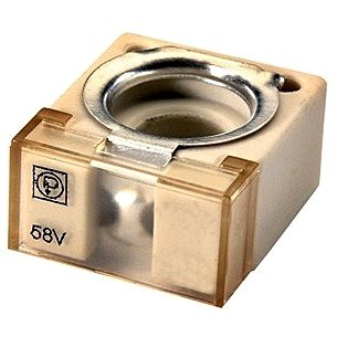 

HELLA pojistka keramická CF8 100A 58V