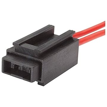 

HELLA držák pojistky MINI, kabel 2.5 mm2, max. 20 A