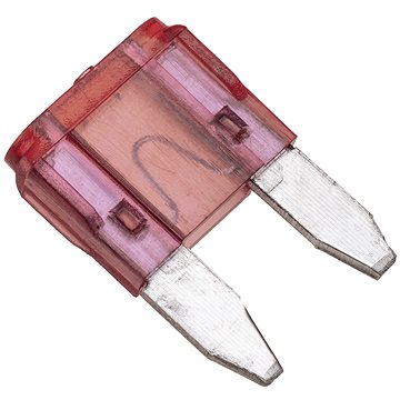 

ACI pojistka plochá MINI 10A (sada 10ks)