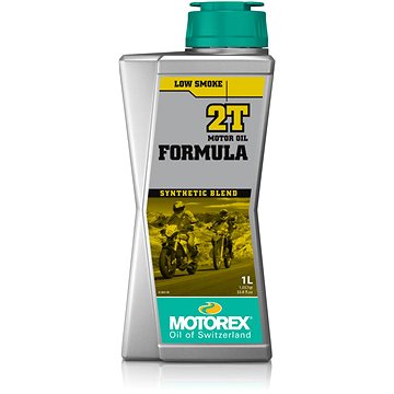 

Motorex Formula 2T 1L