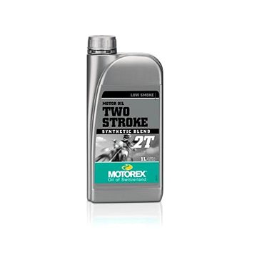 

Motorex Two Stroke 2T 1L