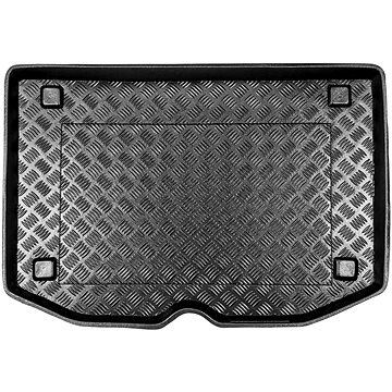 

Rezaw plastová vložka do kufru pro Citroen C3, 09-