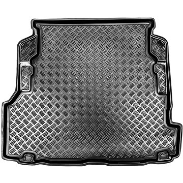 

Rezaw plastová vložka do kufru pro Volvo S80, 98-05