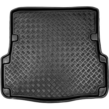 

Rezaw plastová vložka do kufru pro Škoda Octavia 04-