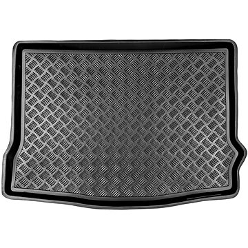 

Rezaw plastová vložka do kufru pro Ford Focus 05-07 (pro vozy s plnohodnotným rezervním kolem) HB