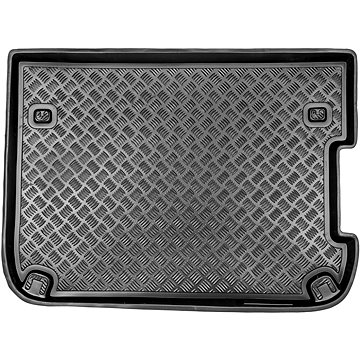 

Rezaw plastová vložka do kufru pro Citroen C4 Picasso 06- (5 míst)