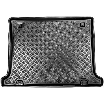 

Rezaw plastová vložka do kufru pro Fiat Doblo 10-14 (5 míst)