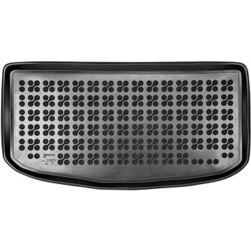 

Rezaw gumová vložka černá do kufru s vyšším okrajem pro Hyundai i10, 9/19-