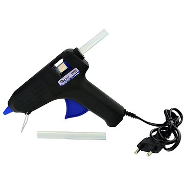 

GEKO Tavná pistole elektrická 78W, 11,2 mm