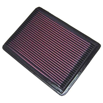 

K&N vzduchový filtr 33-2001