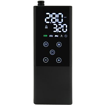

Compass AKU TANGO 4000mAh