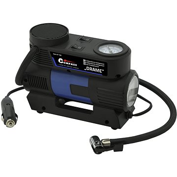 

Compass 12V DRAME se světlem