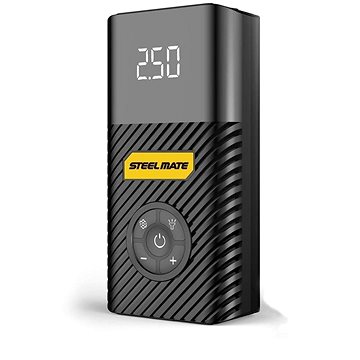 

Steelmate TI PO8