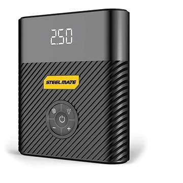 

Steelmate TI SP1