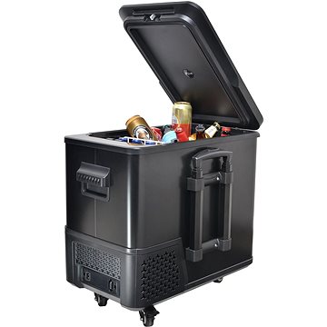 

Guzzanti GZ 40T