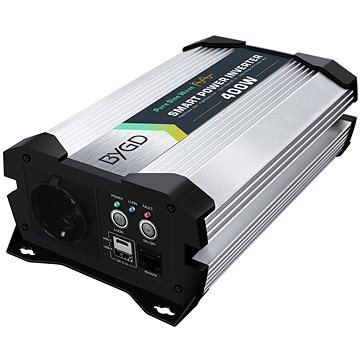 

BYGD SW 400
