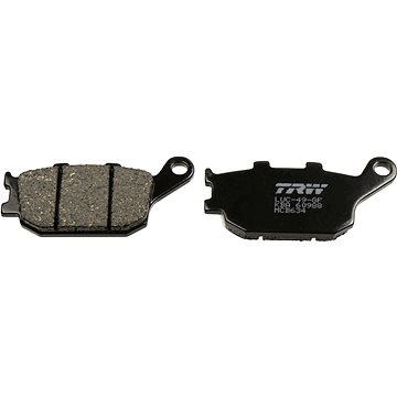 

TRW Brzdové destičky MCB634