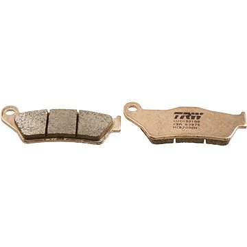 

TRW Brzdové destičky MCB707SH
