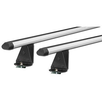 

NEUMANN střešní nosiče pro Ford Focus II, 5-dr (3 tyče) (04-07), T-drážka