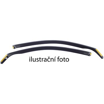 

HEKO ofuky Škoda Fabie III 14-