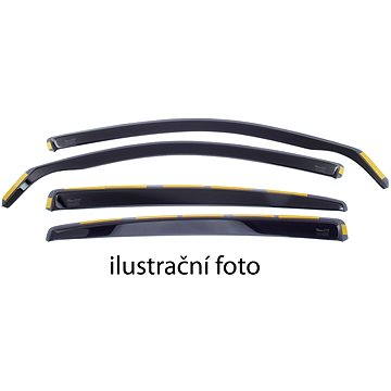 

HEKO ofuky Škoda Fabie III 14-