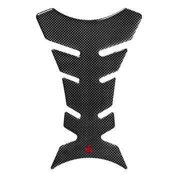 

Tank protektor carbon