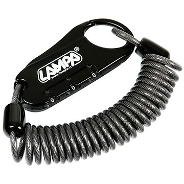 

LAMPA Raptor, 150 cm
