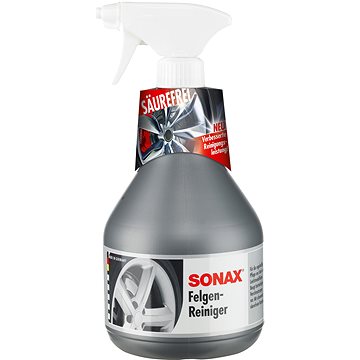 

SONAX Čistič disků, 1L