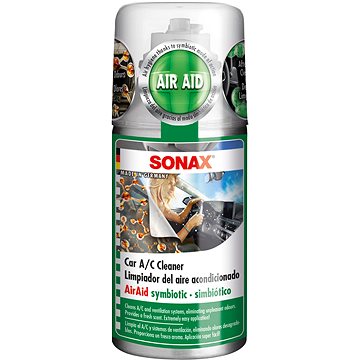 

SONAX Čistič klimatizace 100ml
