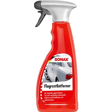 

SONAX Odstraňovač vzdušné koroze, 500ml
