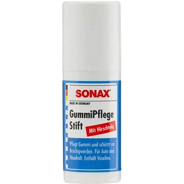 

SONAX Ošetření pryže proti zamrzání - lůj, 1 ks
