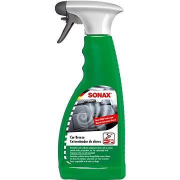 

SONAX Pohlcovač pachu Odeur-Beater, 500ml