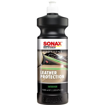 

SONAX PROFILINE Péče o kůži, 1L