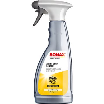 

SONAX Studený čistič motoru, 500ml