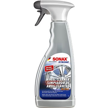 

SONAX Xtreme čistič disků - full effect, 500ml