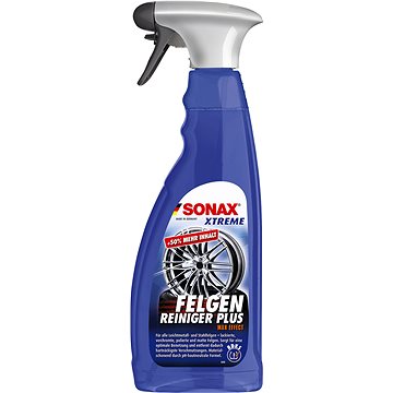 

SONAX Xtreme čistič disků - full effect, 750ml