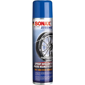 

SONAX Xtreme leštící spray na pneu, 400ml